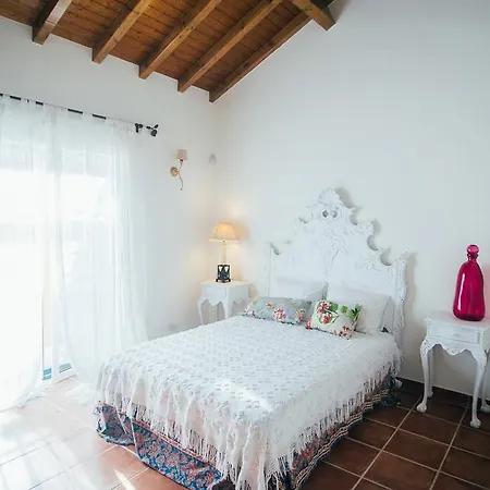 Quinta De Casevel - Terra Cheia Casa rural