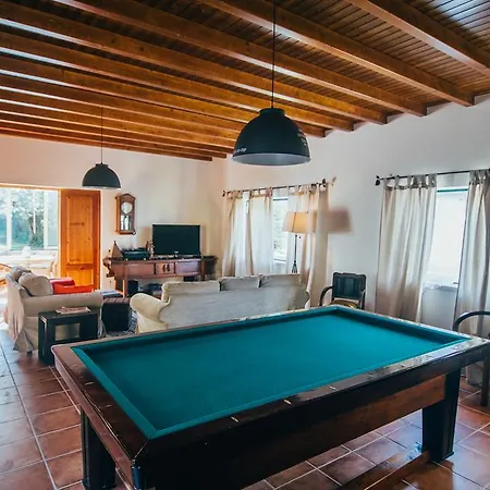 Casa rural Quinta De Casevel - Terra Cheia