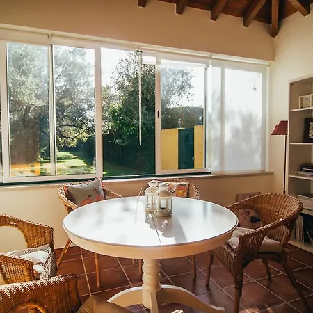 Quinta De Casevel - Terra Cheia Casa rural