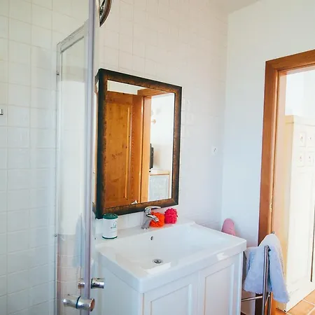 Quinta De Casevel - Terra Cheia Casa rural Caldas Da Rainha
