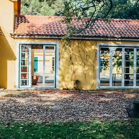 Casa rural Quinta De Casevel - Terra Cheia Caldas Da Rainha