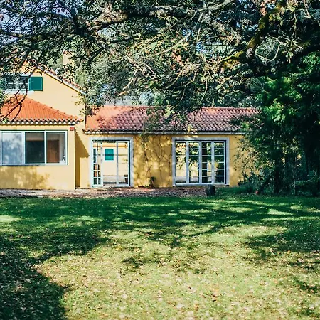 Quinta De Casevel - Terra Cheia Casa rural Caldas Da Rainha