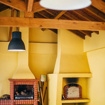 Casa rural Quinta De Casevel - Terra Cheia