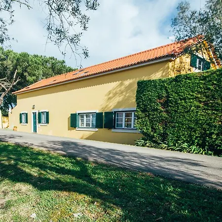Casa rural Quinta De Casevel - Terra Cheia